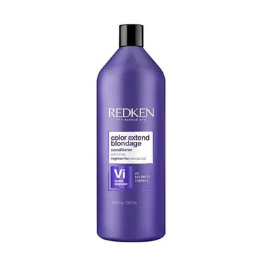 REDKEN_Color Extend Blondage Conditioner_Cosmetic World